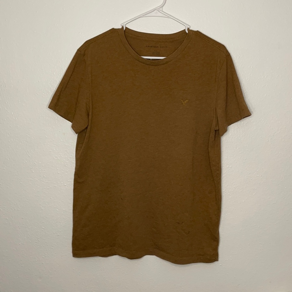 Men’s American Eagle Crewneck T-shirt